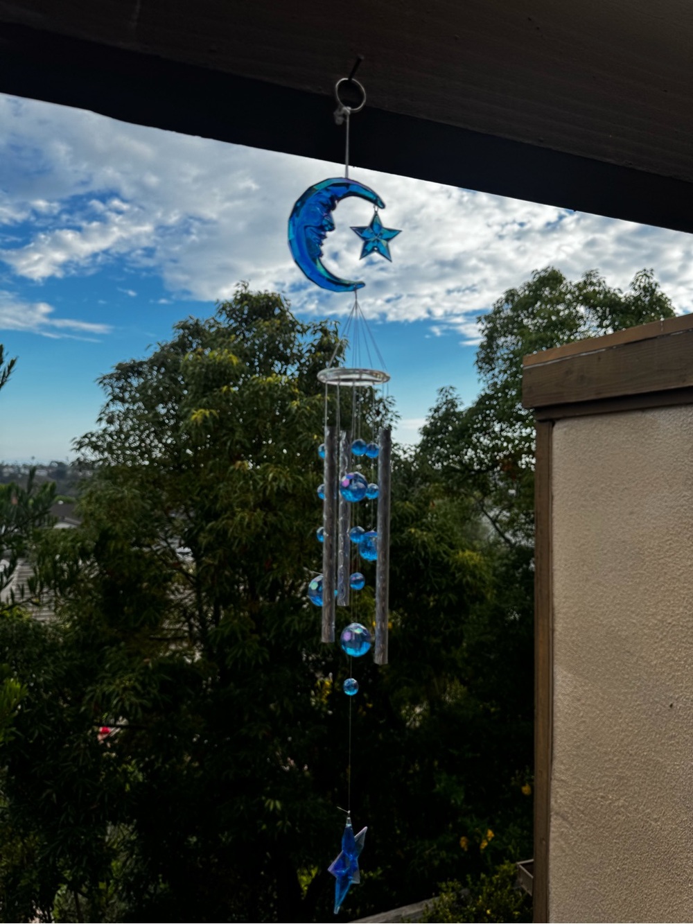 Angel Windchime - Picture 1 of 4